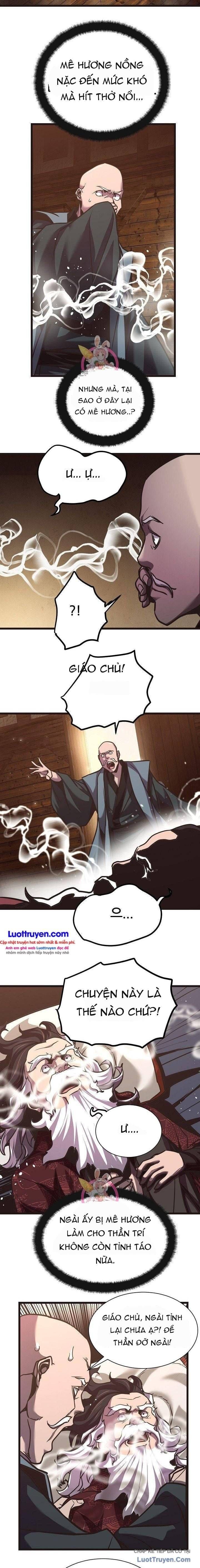 Kẻ Thù Chapter 59 - 5
