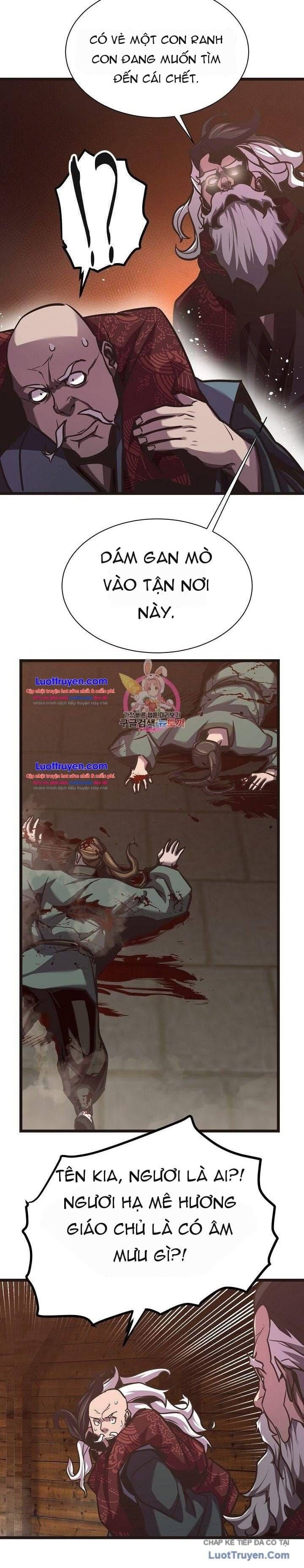 Kẻ Thù Chapter 59 - 6