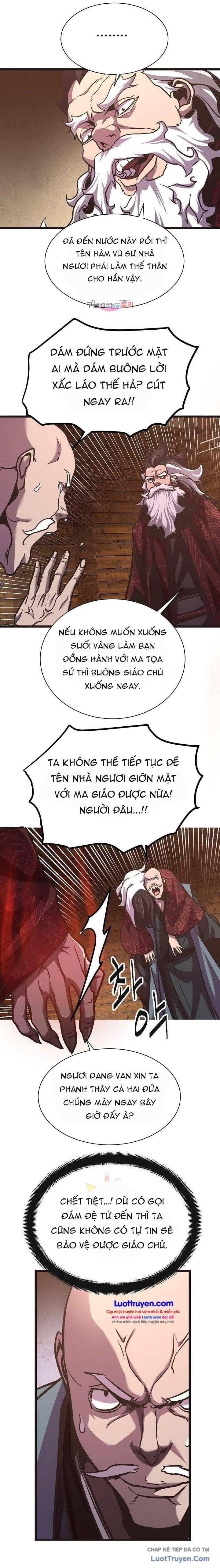 Kẻ Thù Chapter 59 - 7