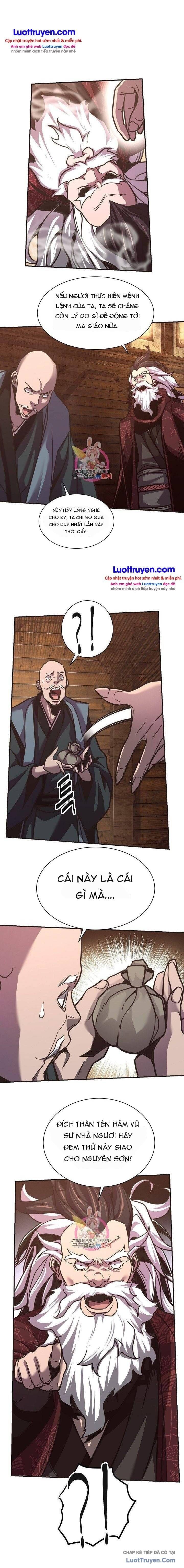 Kẻ Thù Chapter 59 - 8