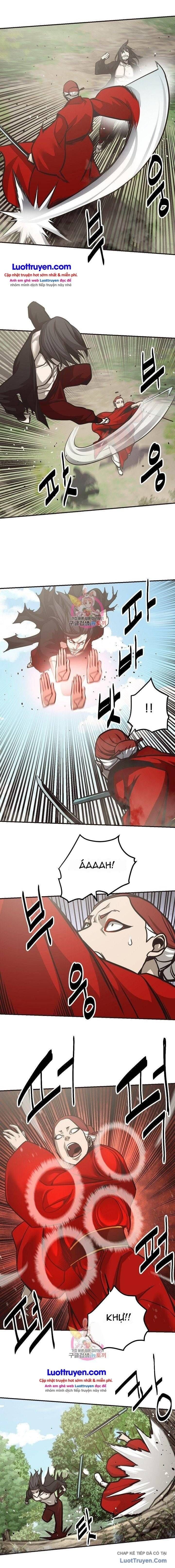 Kẻ Thù Chapter 60 - 11