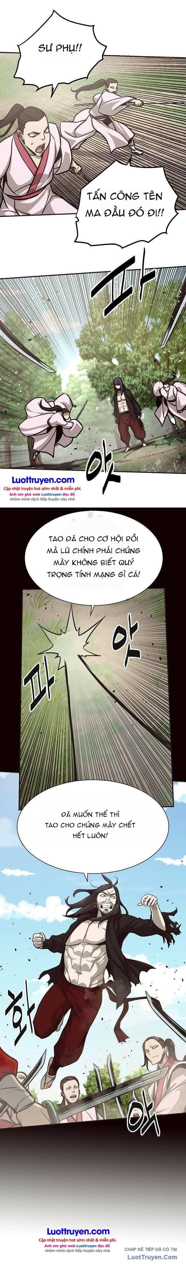 Kẻ Thù Chapter 60 - 12