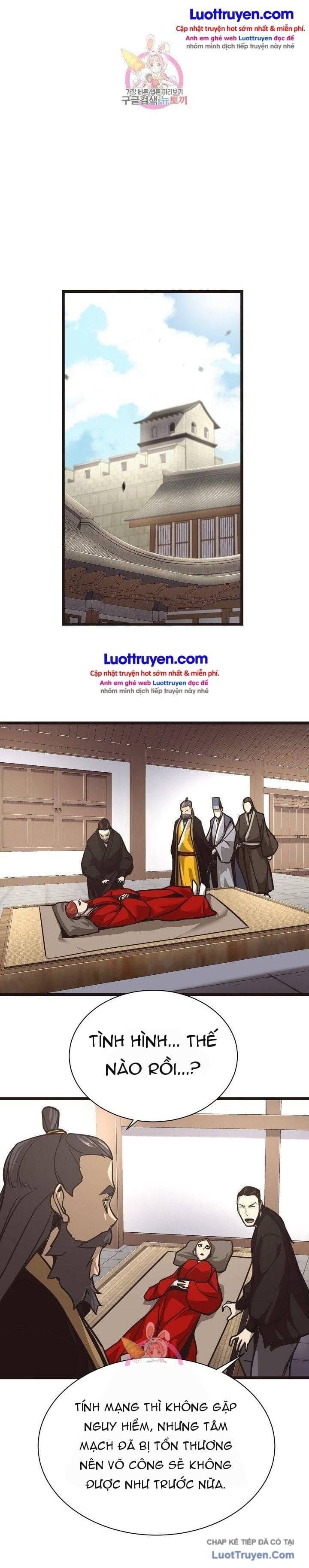 Kẻ Thù Chapter 60 - 13