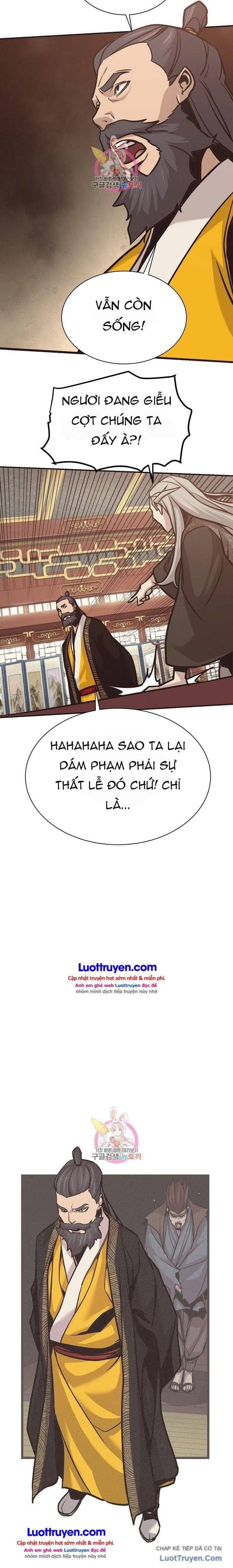 Kẻ Thù Chapter 60 - 16