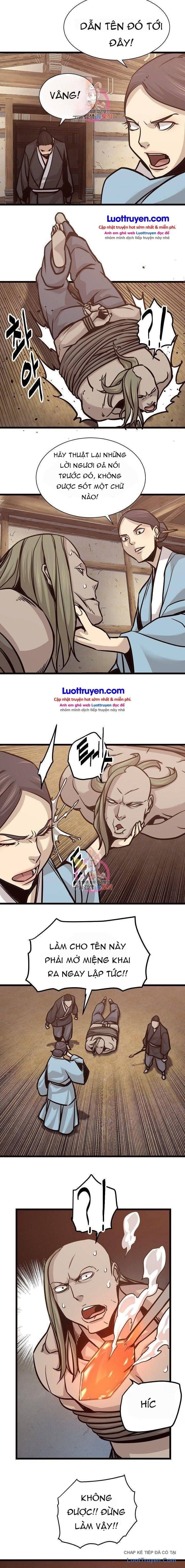 Kẻ Thù Chapter 60 - 18