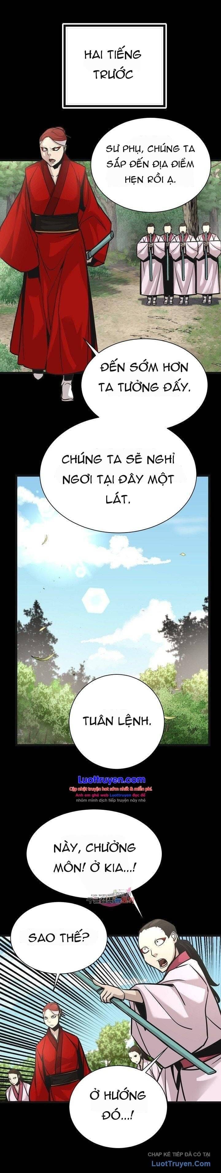 Kẻ Thù Chapter 60 - 6