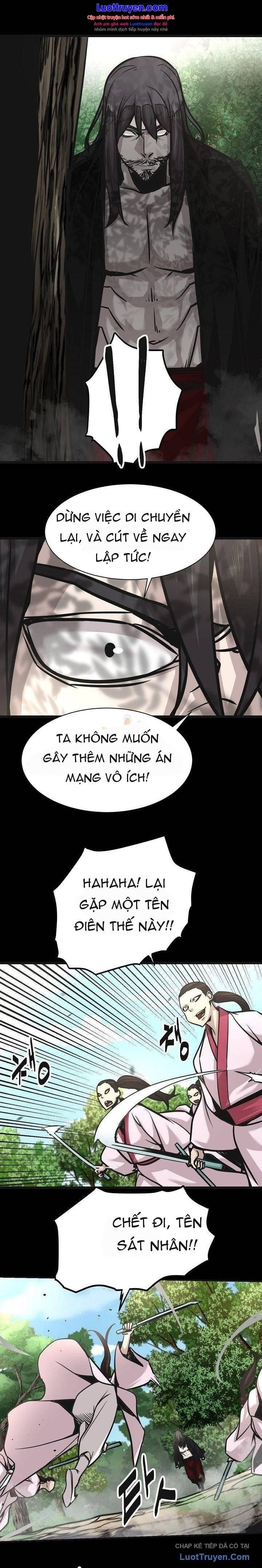 Kẻ Thù Chapter 60 - 7