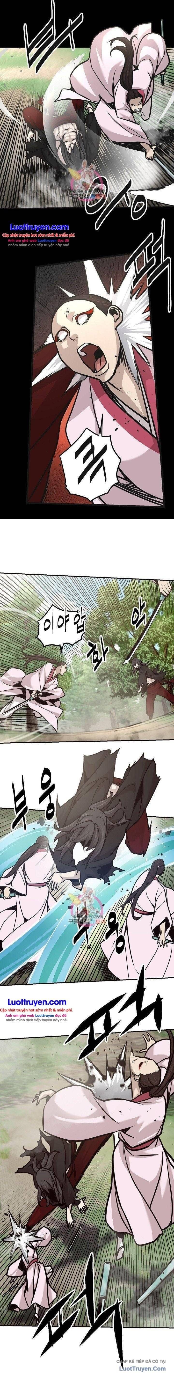 Kẻ Thù Chapter 60 - 8