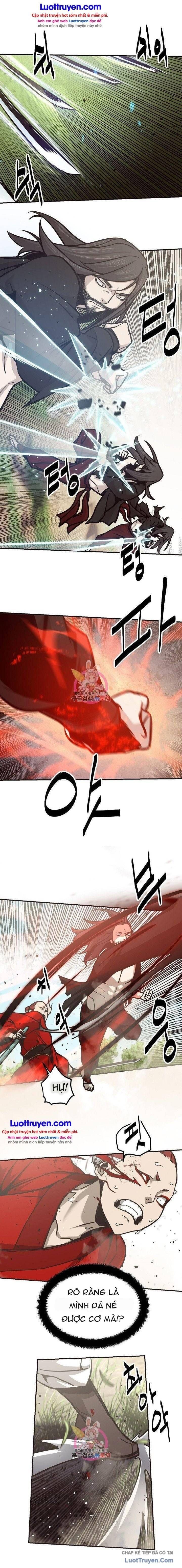 Kẻ Thù Chapter 60 - 10