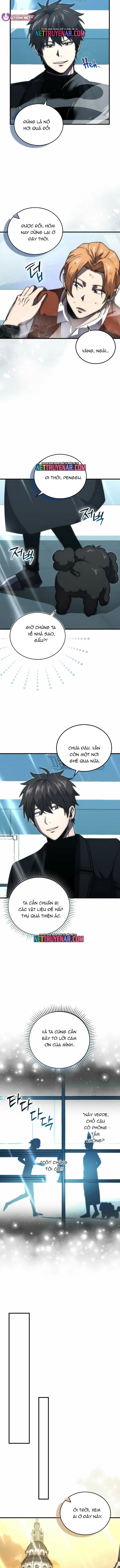 Chúa Quỷ Tăng Cấp Bằng Võ Thuật Chapter 118 - 2