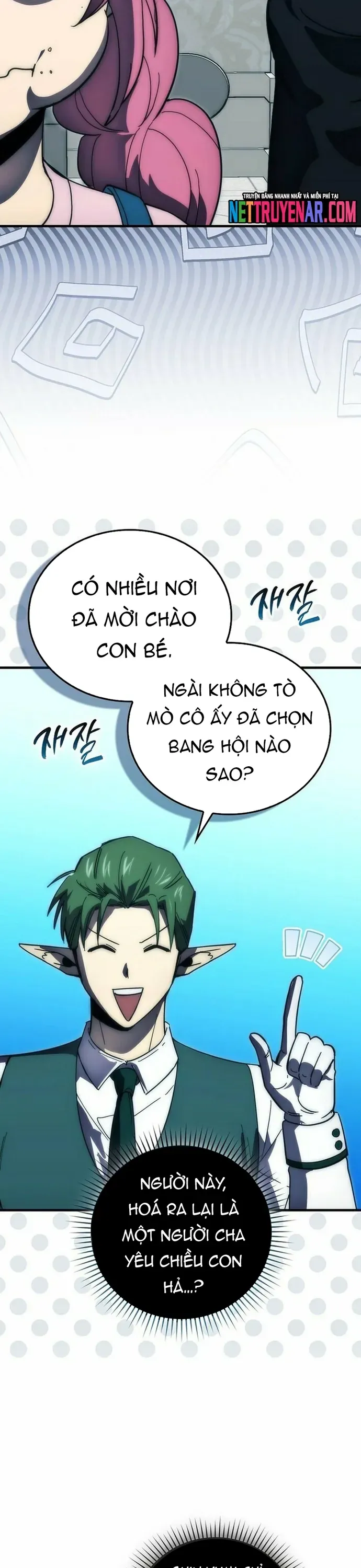 Chúa Quỷ Tăng Cấp Bằng Võ Thuật Chapter 120 - 31