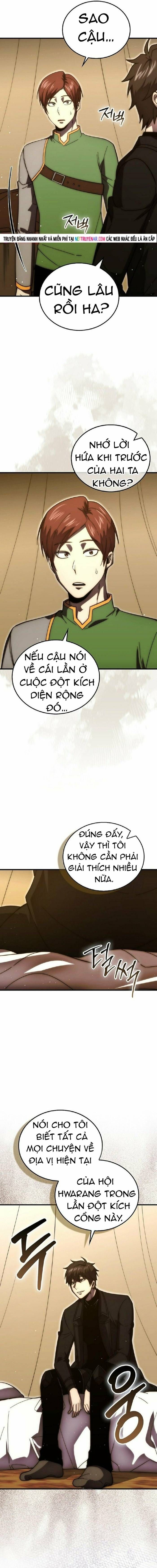 Chúa Quỷ Tăng Cấp Bằng Võ Thuật Chapter 124 - 6