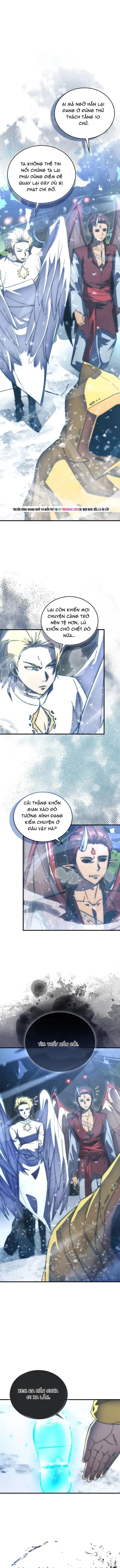 Chúa Quỷ Tăng Cấp Bằng Võ Thuật Chapter 141 - 6