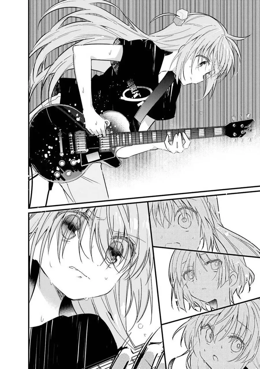 Bocchi The Rock! Chapter 12.2 - 8