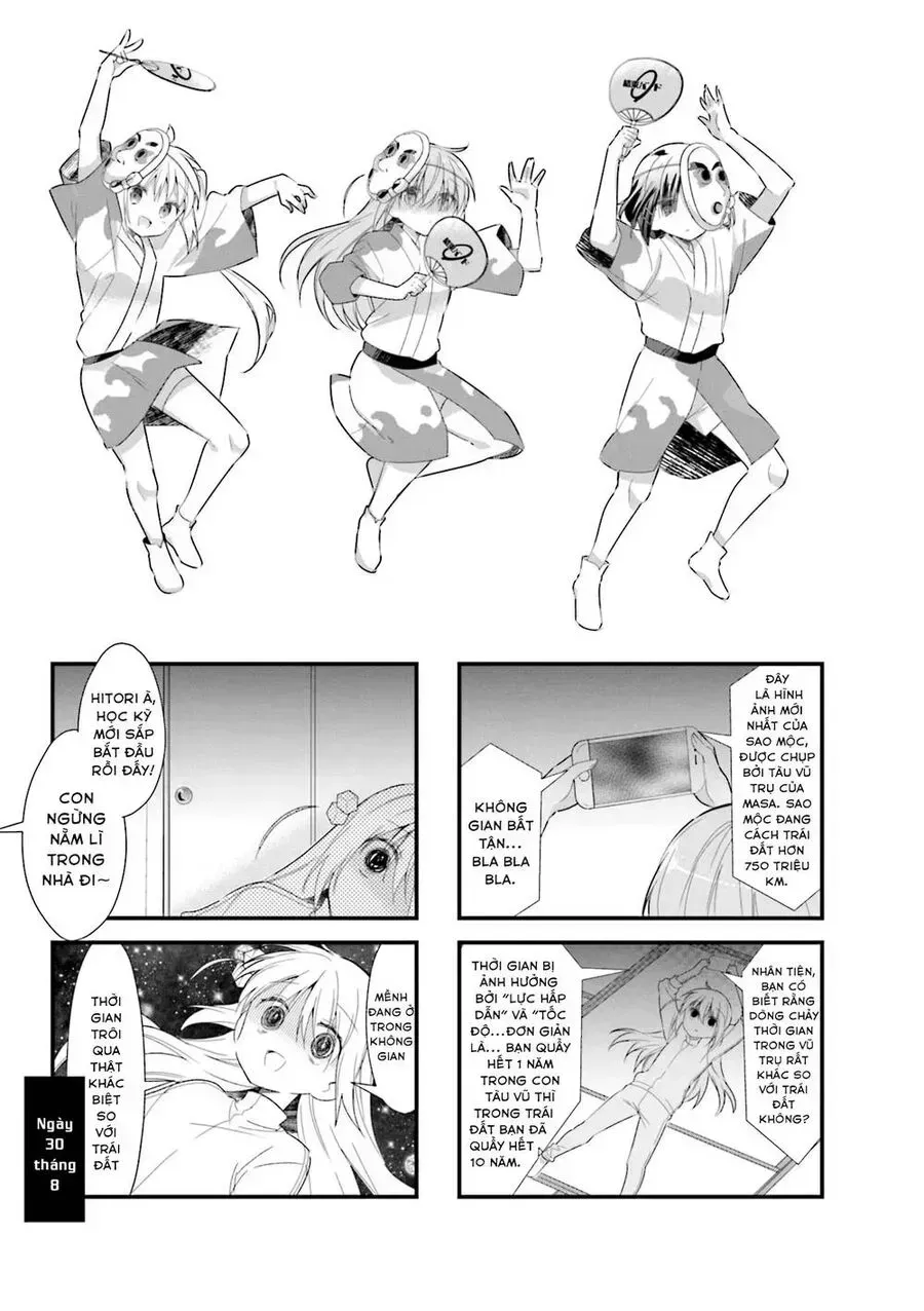 Bocchi The Rock! Chapter 14.3 - 11