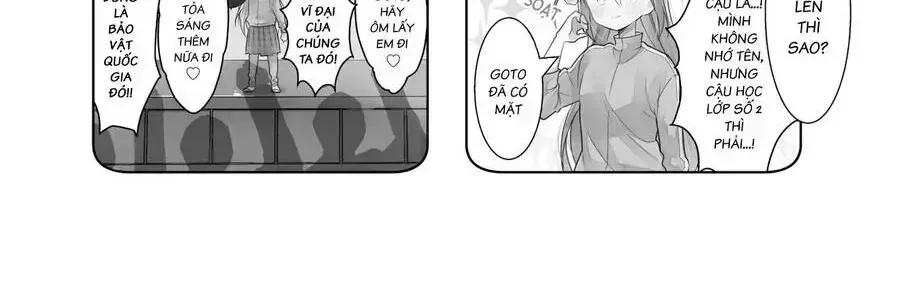 Bocchi The Rock! Chapter 15.6 - 3