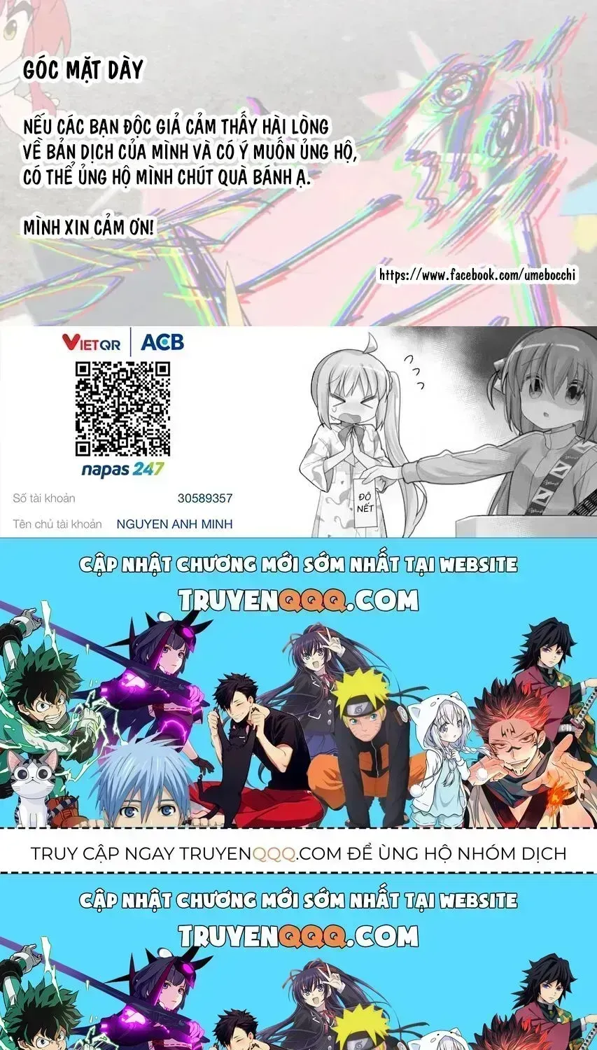 Bocchi The Rock! Chapter 18.1 - 17