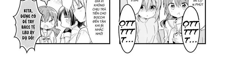 Bocchi The Rock! Chapter 18.6 - 3