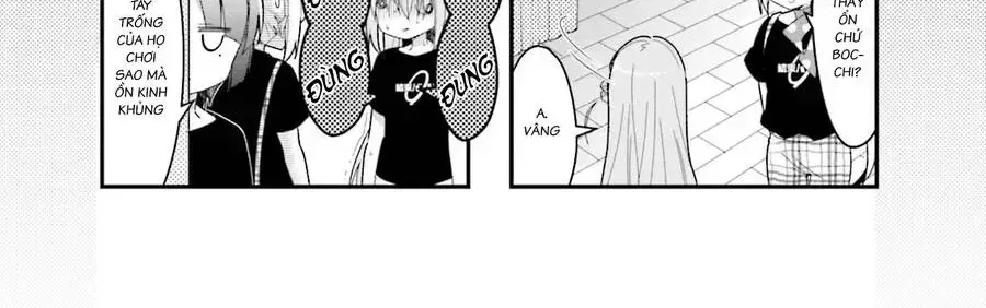 Bocchi The Rock! Chapter 20.3 - 2
