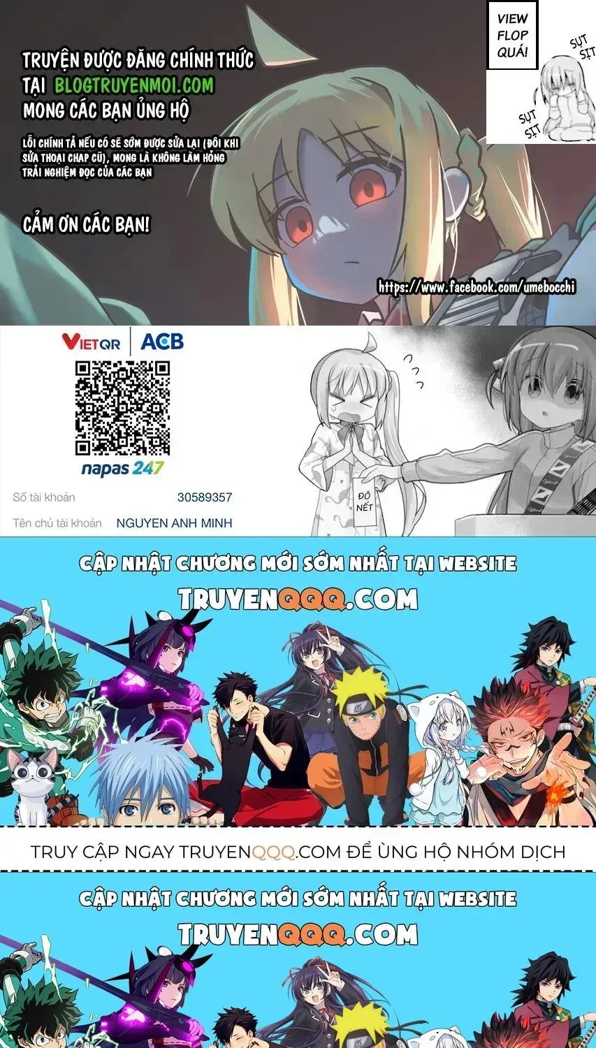 Bocchi The Rock! Chapter 20.6 - 13
