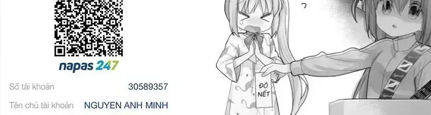 Bocchi The Rock! Chapter 21.7 - 3