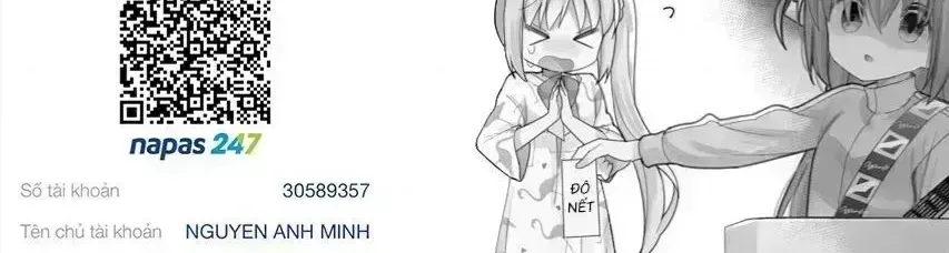 Bocchi The Rock! Chapter 21.8 - 4