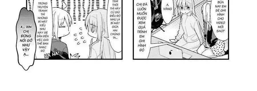 Bocchi The Rock! Chapter 22.9 - 5