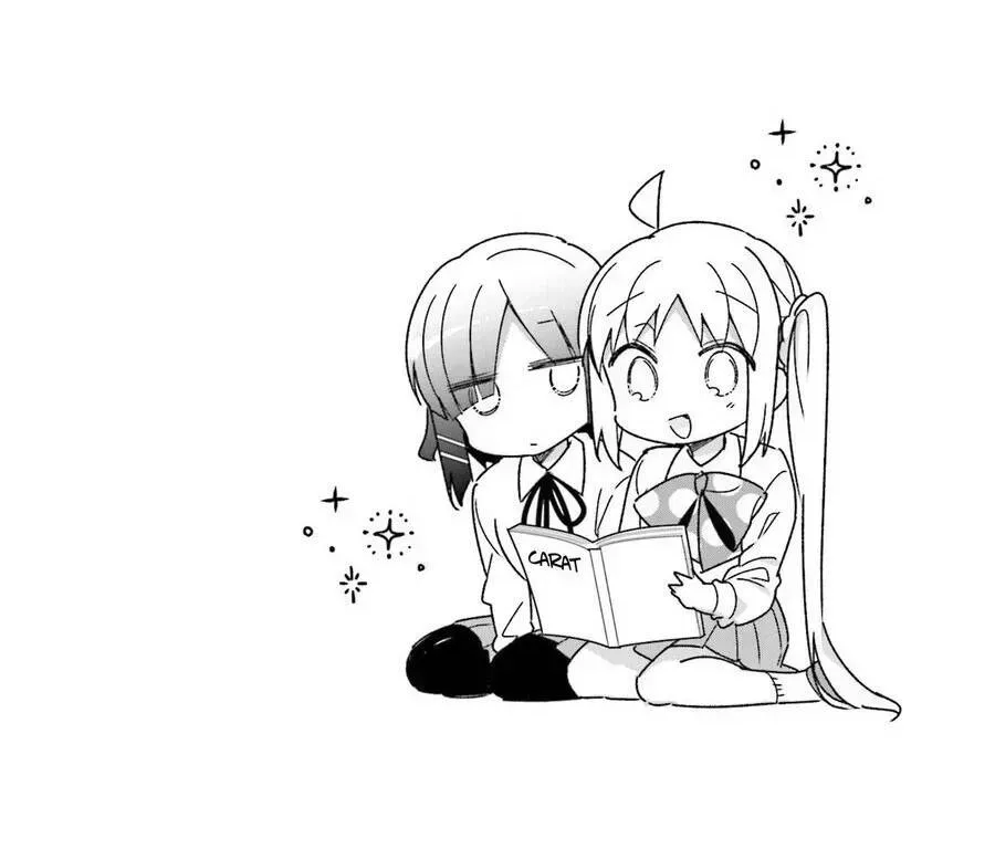 Bocchi The Rock! Chapter 25.3 - 5