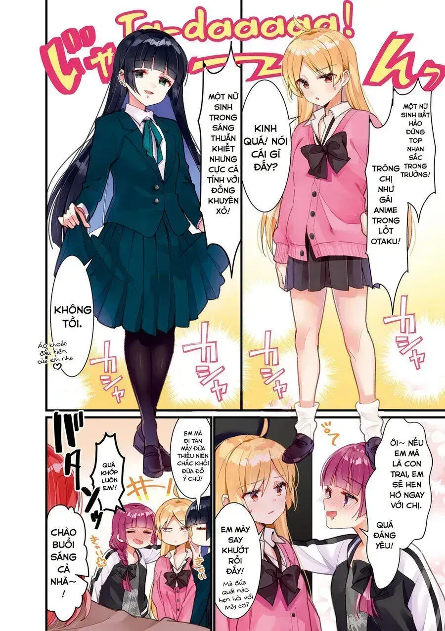 Bocchi The Rock! Chapter 26.3 - 10