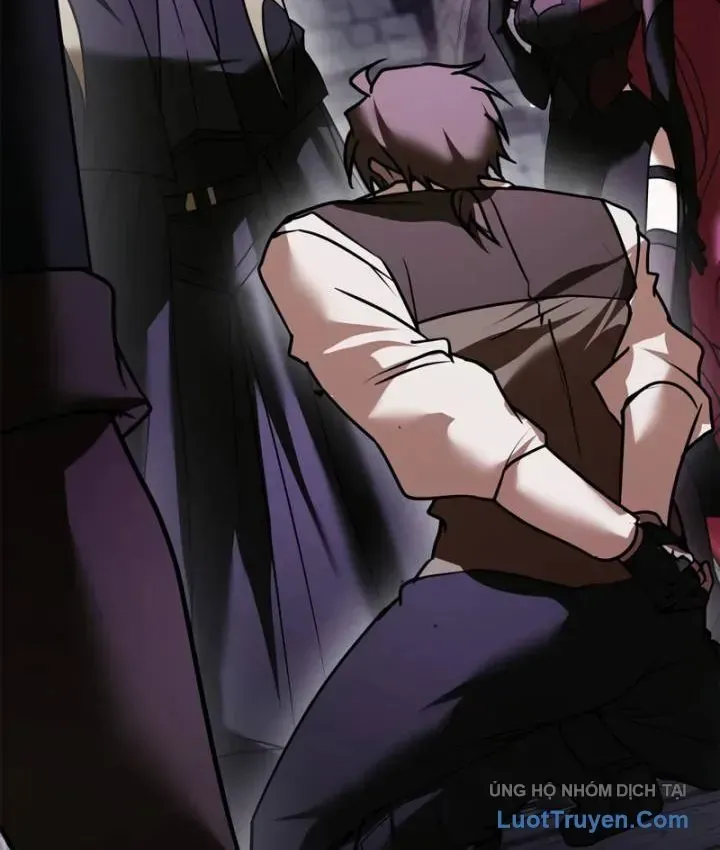 Tôi Không Tài Năng Đến Thế Đâu Chapter 117 - 12