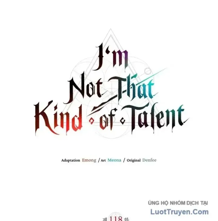 Tôi Không Tài Năng Đến Thế Đâu Chapter 118 - 3
