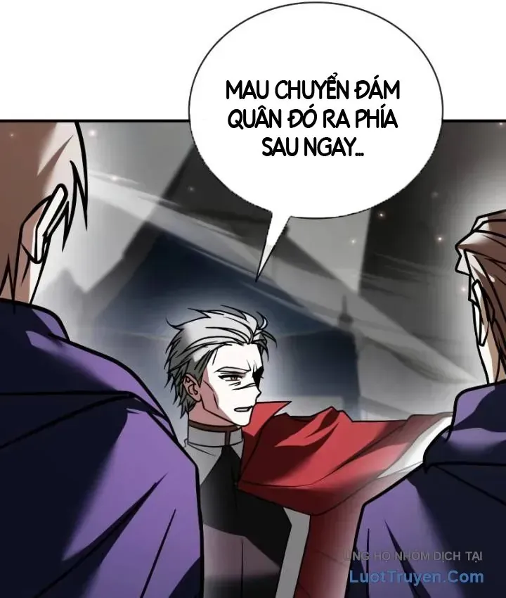 Tôi Không Tài Năng Đến Thế Đâu Chapter 118 - 8