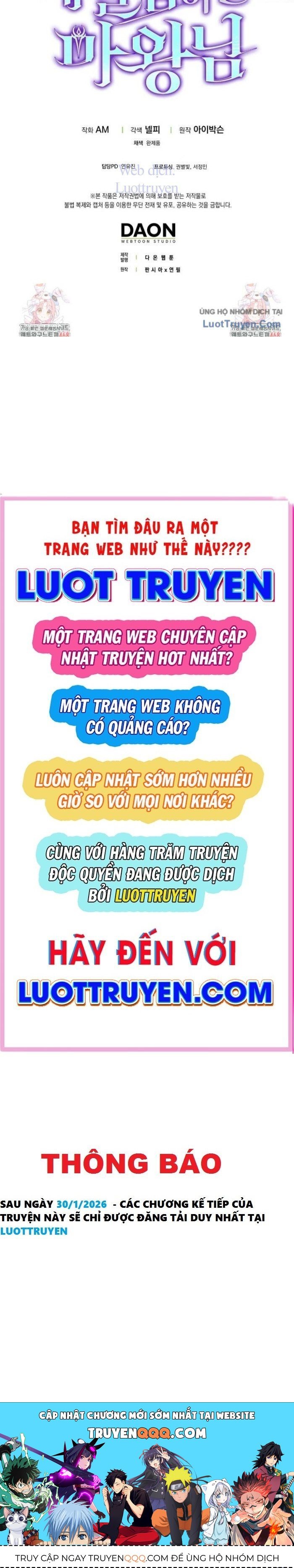 Chúa Quỷ Tăng Cấp Bằng Võ Thuật Chapter 137 - 162