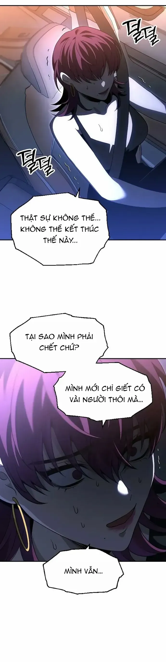 Ta Từng Là Tháp Vương Chapter 136 - 2