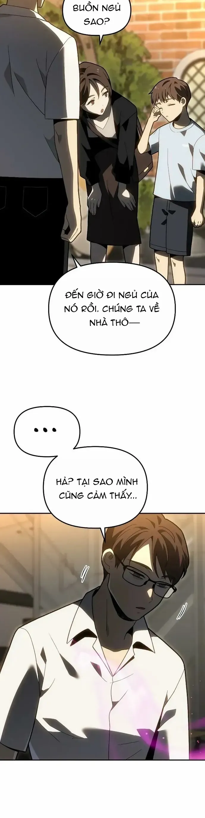 Ta Từng Là Tháp Vương Chapter 136 - 9