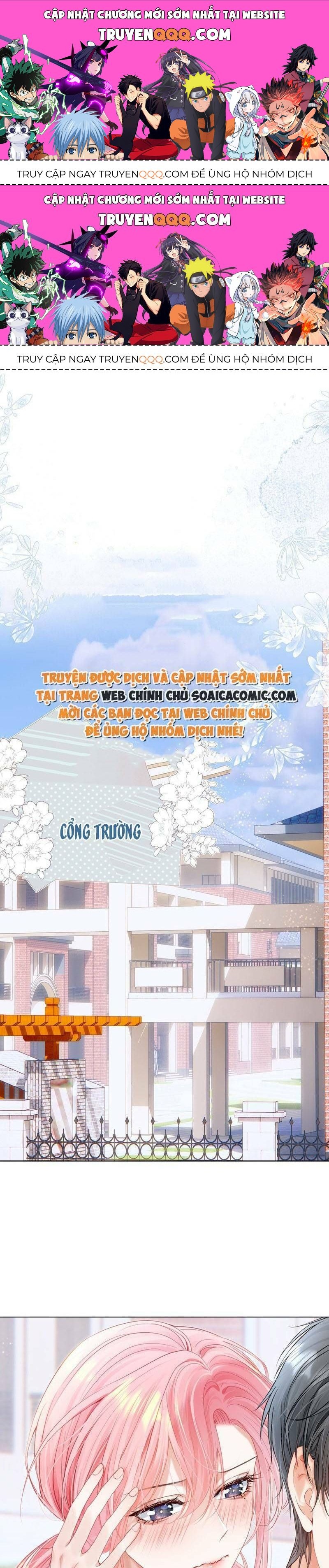 1001 Cách Chinh Phục Chồng Yêu Chapter 59.2 - 1