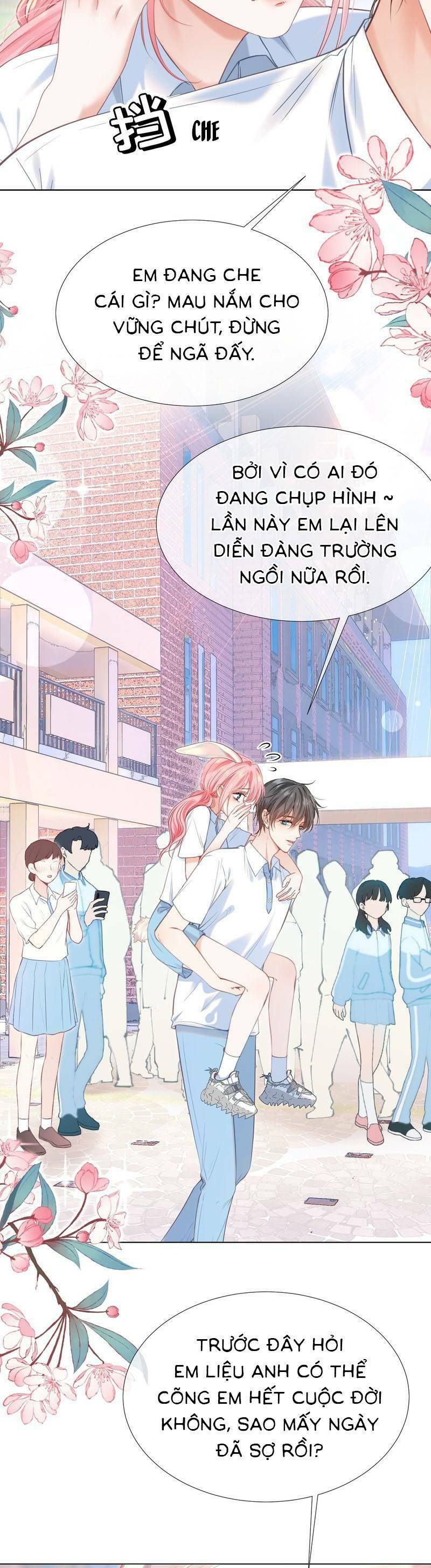1001 Cách Chinh Phục Chồng Yêu Chapter 59.2 - 2