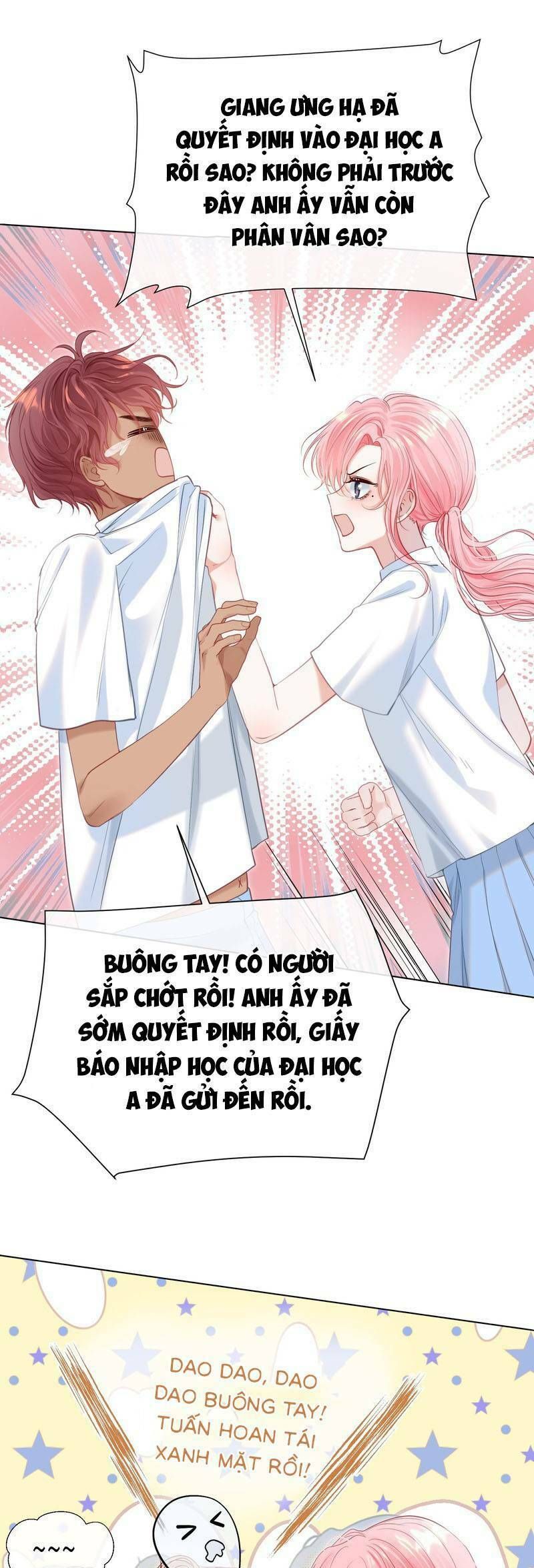 1001 Cách Chinh Phục Chồng Yêu Chapter 59.2 - 11