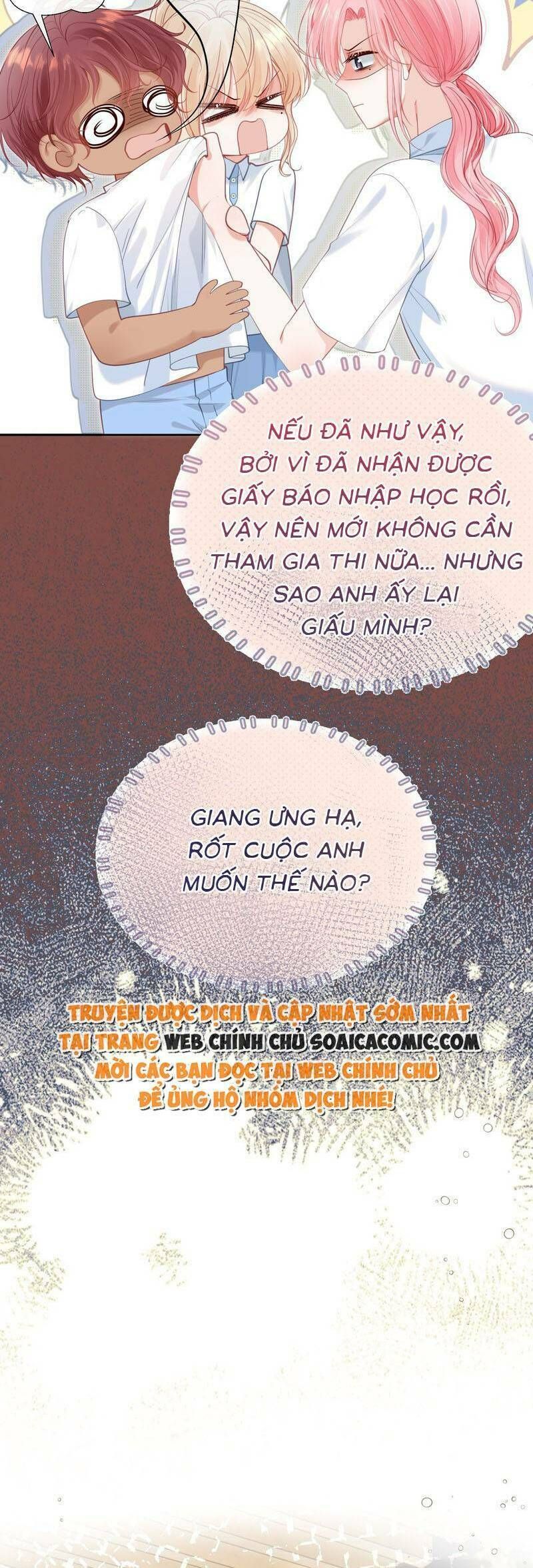 1001 Cách Chinh Phục Chồng Yêu Chapter 59.2 - 12