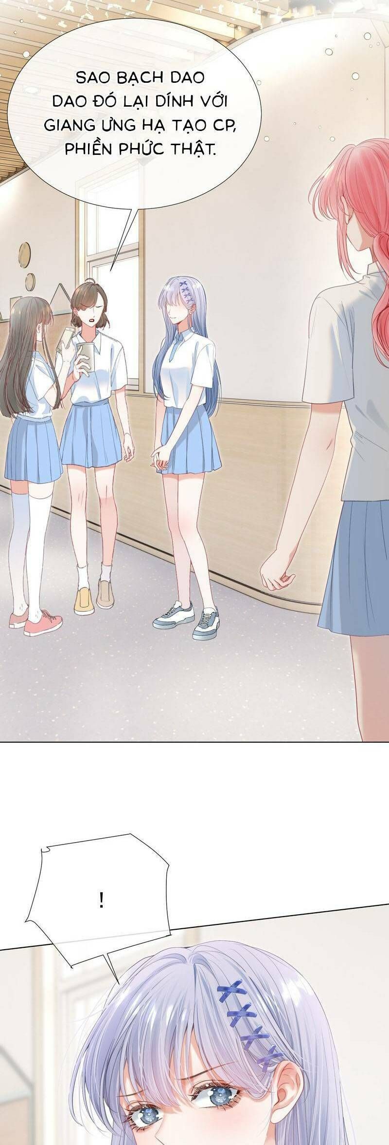 1001 Cách Chinh Phục Chồng Yêu Chapter 59.2 - 13