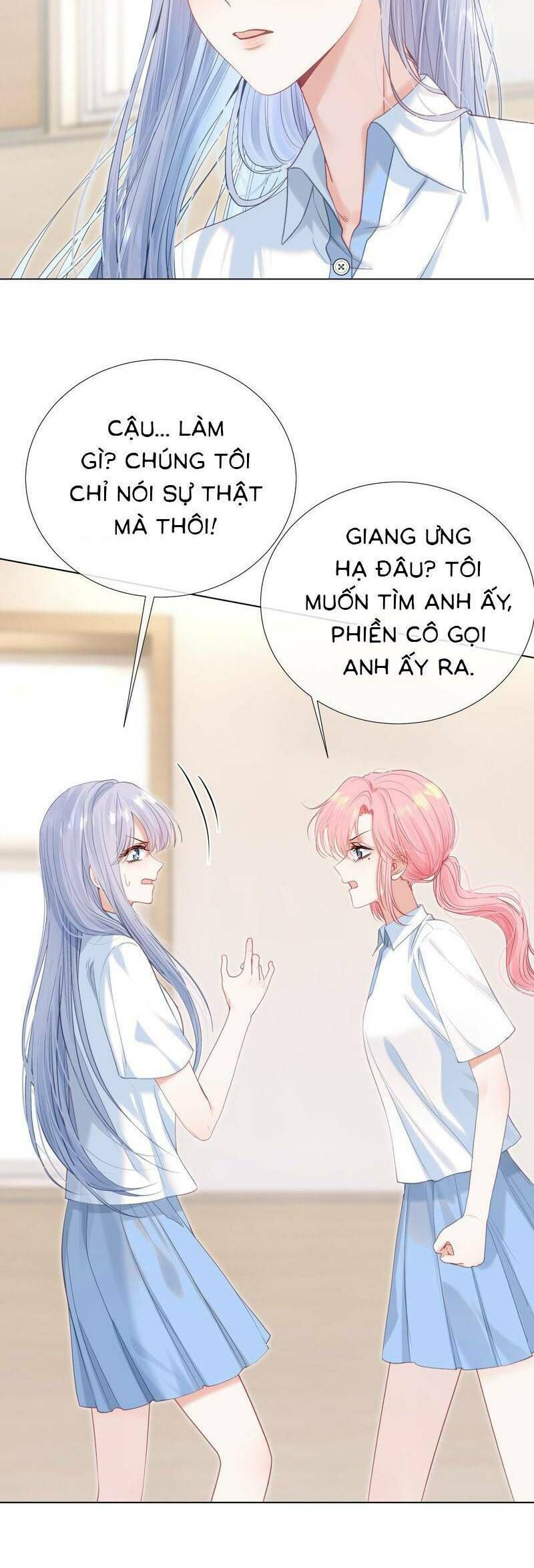 1001 Cách Chinh Phục Chồng Yêu Chapter 59.2 - 14
