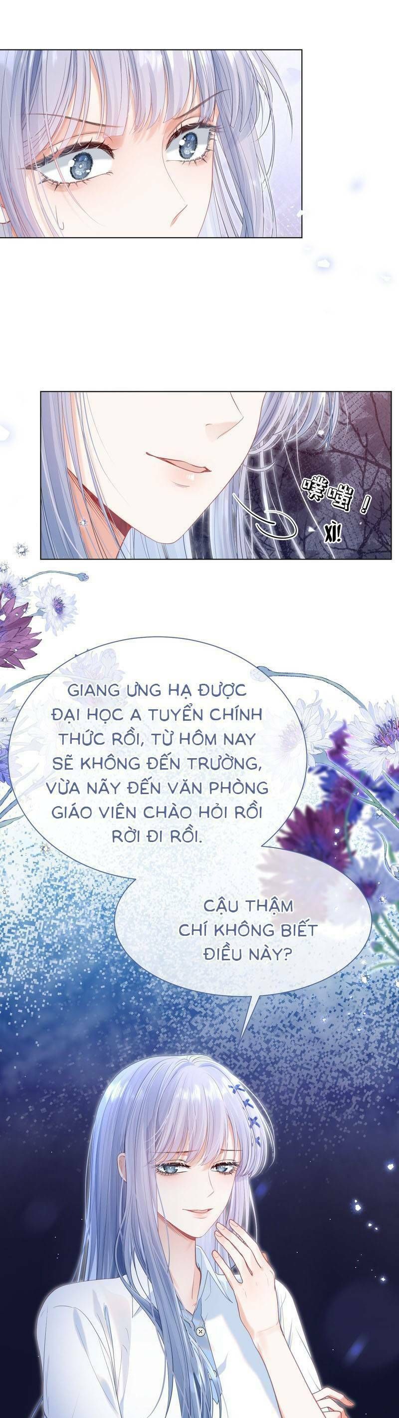 1001 Cách Chinh Phục Chồng Yêu Chapter 59.2 - 15