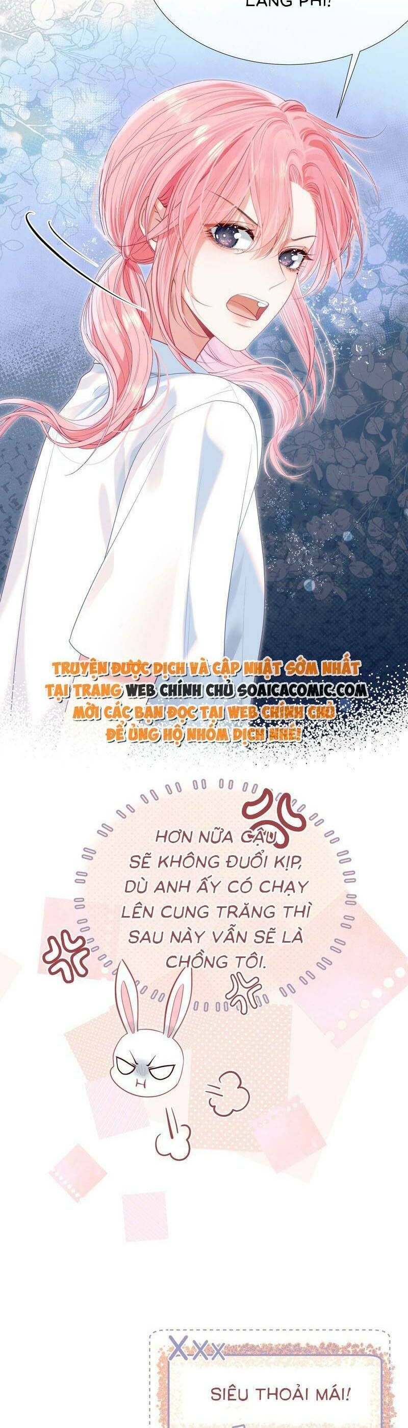 1001 Cách Chinh Phục Chồng Yêu Chapter 59.2 - 19