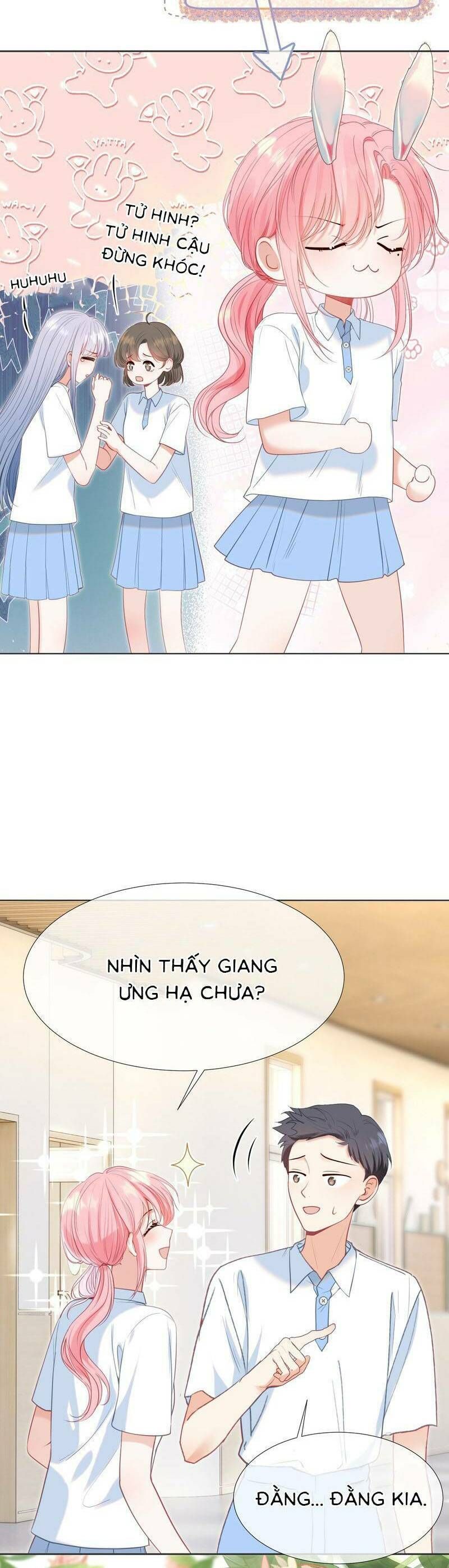 1001 Cách Chinh Phục Chồng Yêu Chapter 59.2 - 20