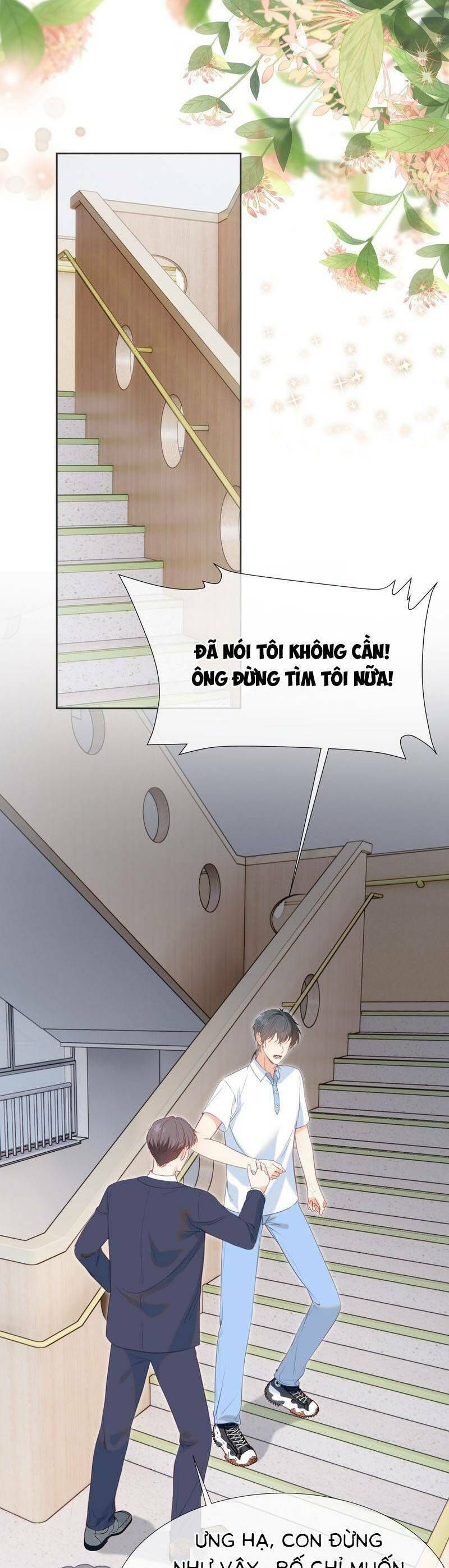 1001 Cách Chinh Phục Chồng Yêu Chapter 59.2 - 21