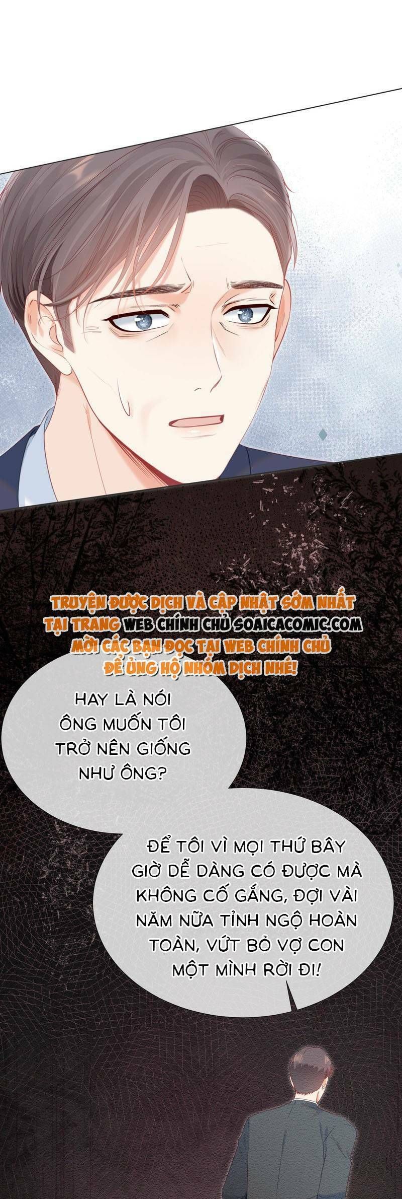 1001 Cách Chinh Phục Chồng Yêu Chapter 59.2 - 23