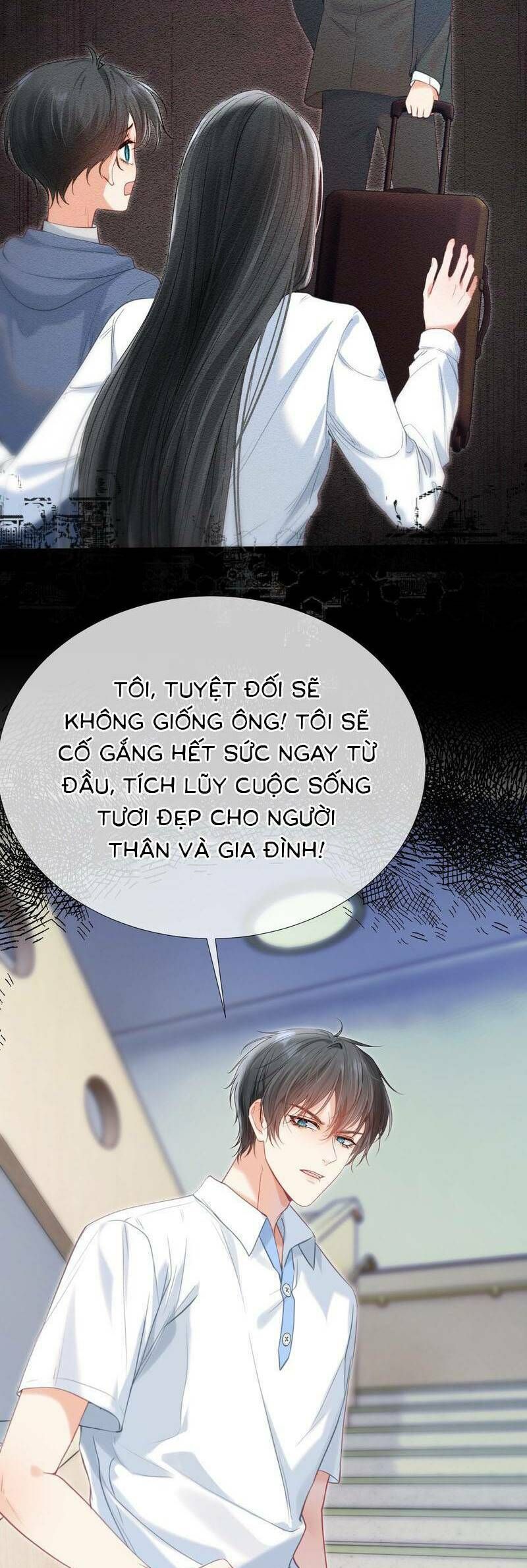 1001 Cách Chinh Phục Chồng Yêu Chapter 59.2 - 24