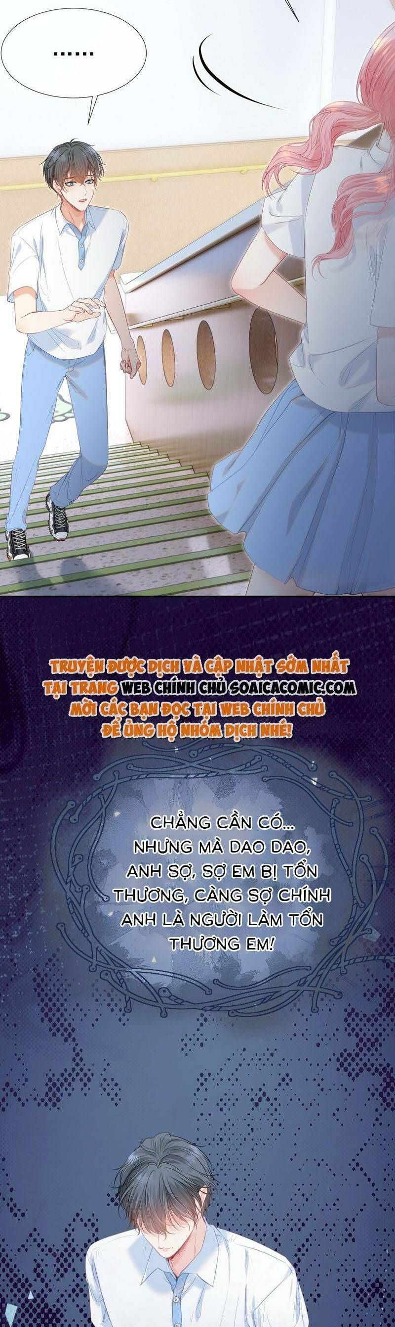 1001 Cách Chinh Phục Chồng Yêu Chapter 59.2 - 28