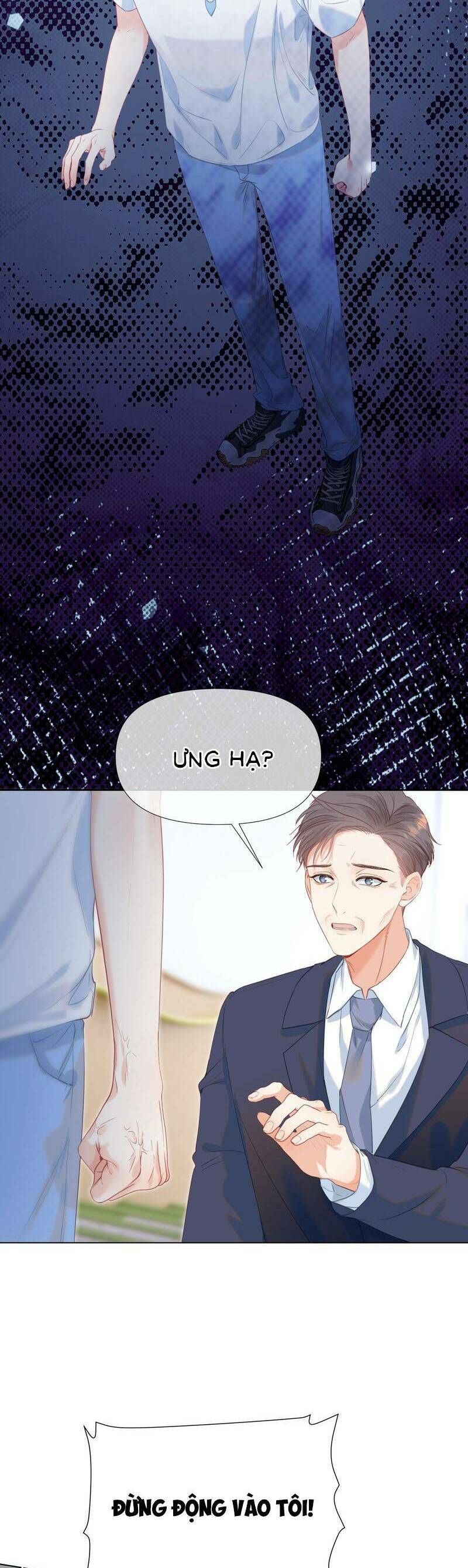 1001 Cách Chinh Phục Chồng Yêu Chapter 59.2 - 29