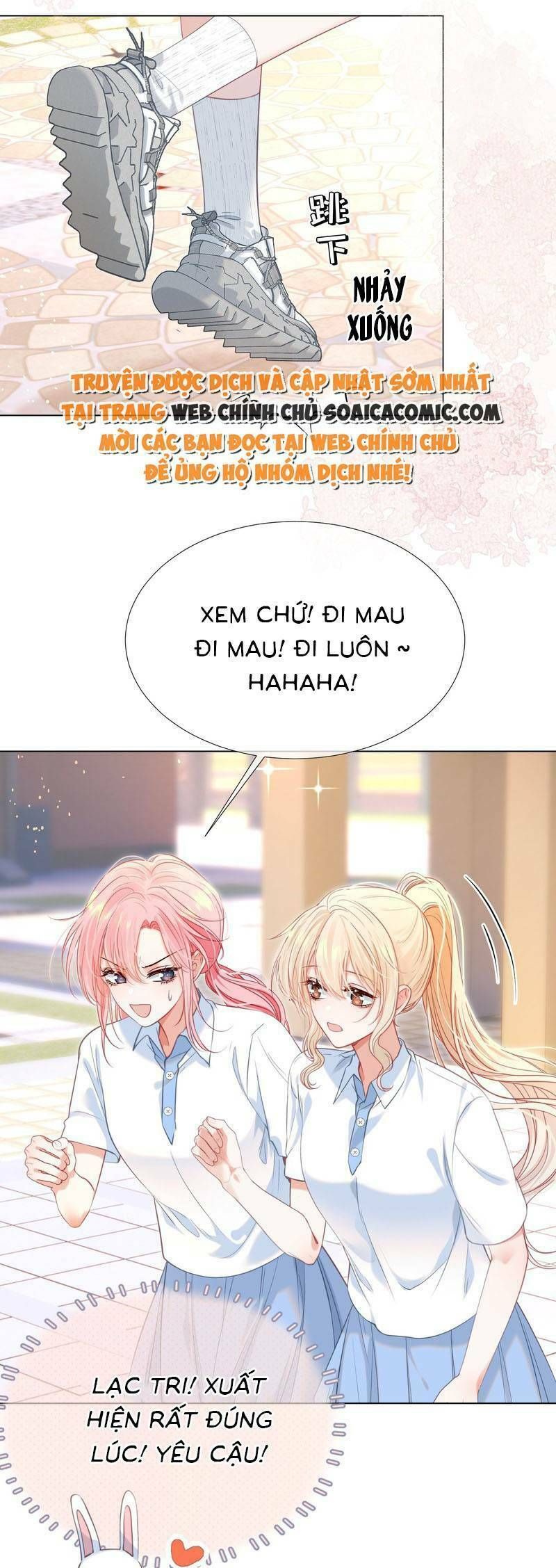 1001 Cách Chinh Phục Chồng Yêu Chapter 59.2 - 4